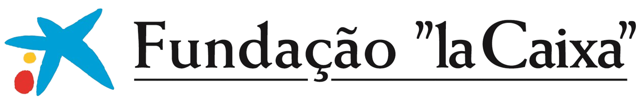 Logo La Caixa